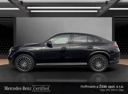 Mercedes-Benz - GLC
