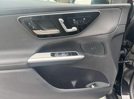 Mercedes-Benz - GLC