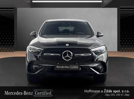 Mercedes-Benz - GLC