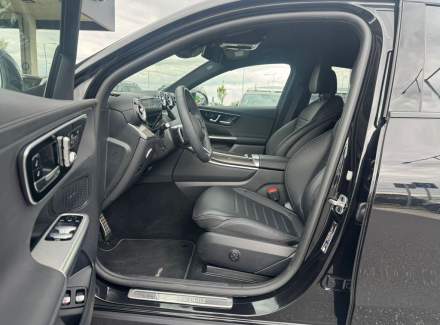 Mercedes-Benz - GLC