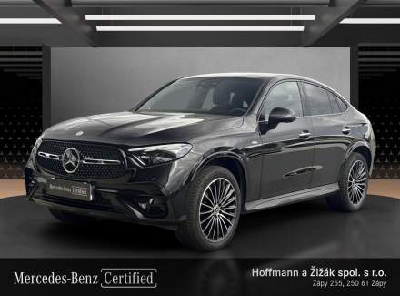 Mercedes-Benz - GLC