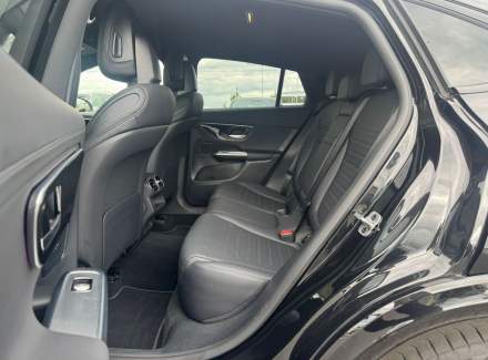 Mercedes-Benz - GLC