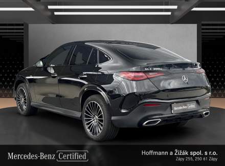 Mercedes-Benz - GLC