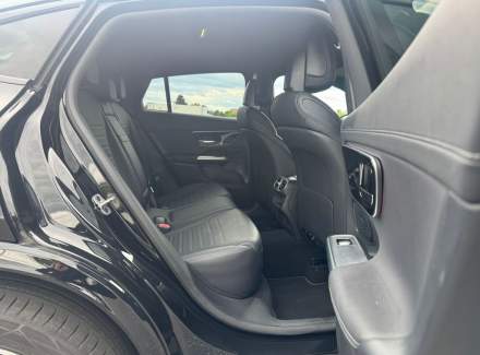 Mercedes-Benz - GLC