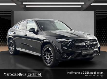 Mercedes-Benz - GLC