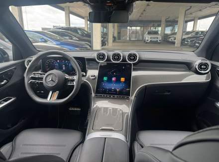 Mercedes-Benz - GLC
