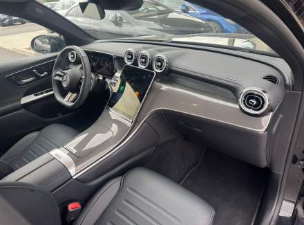 Mercedes-Benz - GLC