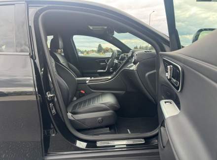 Mercedes-Benz - GLC