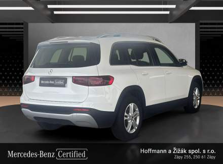 Mercedes-Benz - GLB