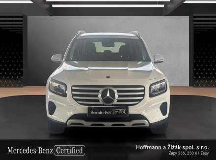 Mercedes-Benz - GLB