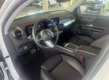 Mercedes-Benz - GLB