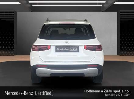 Mercedes-Benz - GLB