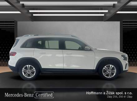 Mercedes-Benz - GLB