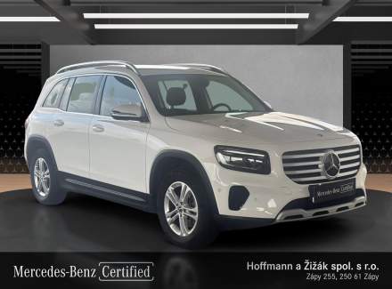 Mercedes-Benz - GLB