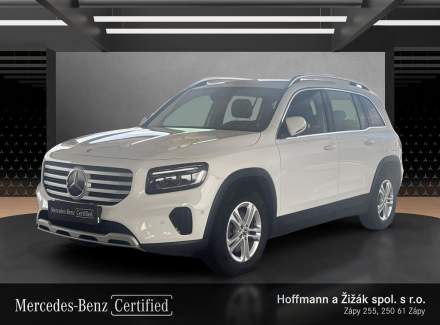 Mercedes-Benz - GLB