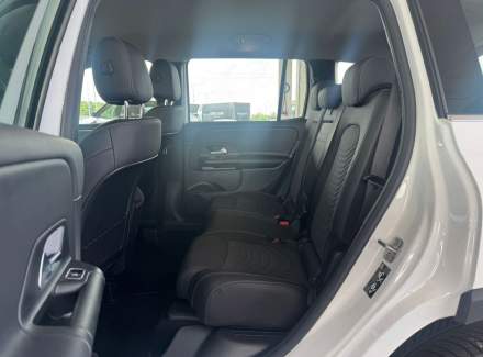 Mercedes-Benz - GLB