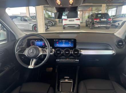 Mercedes-Benz - GLB