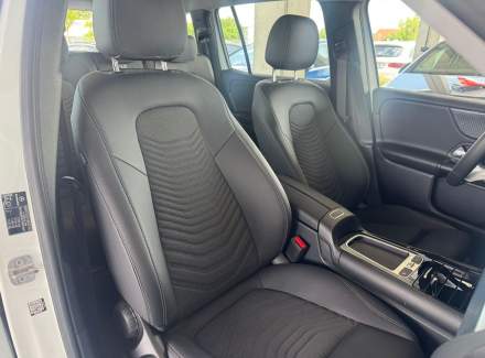 Mercedes-Benz - GLB