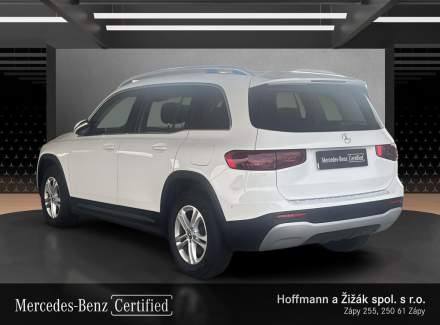 Mercedes-Benz - GLB