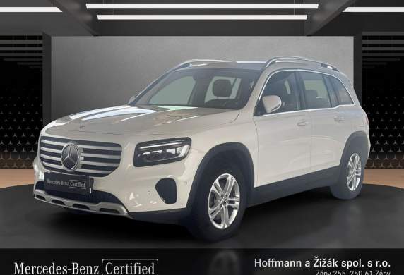 Mercedes-Benz - GLB