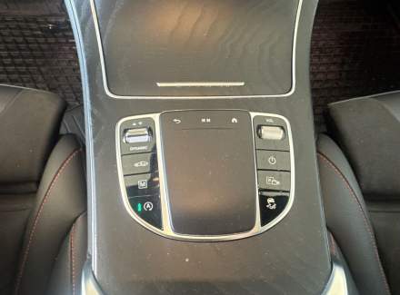 Mercedes-Benz - GLC