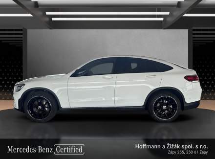 Mercedes-Benz - GLC