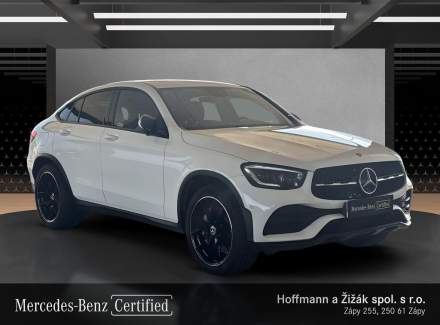 Mercedes-Benz - GLC