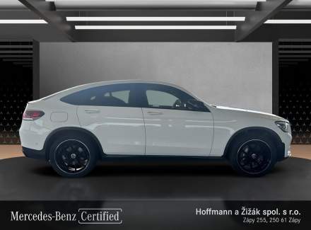 Mercedes-Benz - GLC