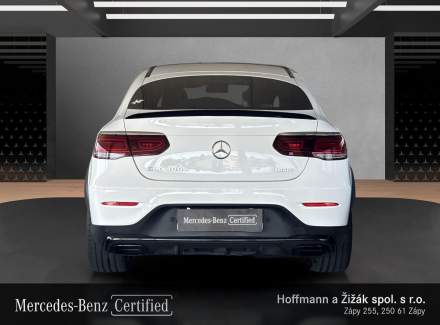 Mercedes-Benz - GLC