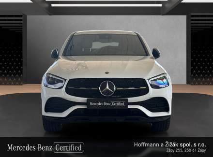 Mercedes-Benz - GLC