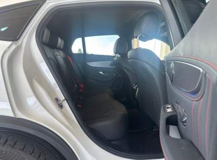 Mercedes-Benz - GLC
