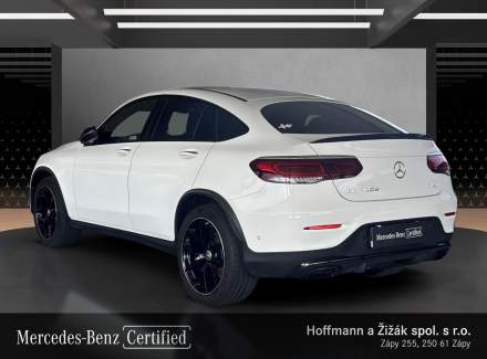 Mercedes-Benz - GLC