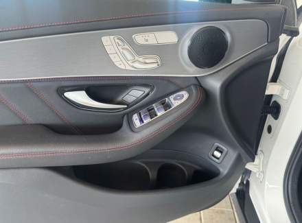 Mercedes-Benz - GLC