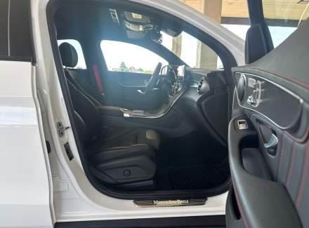Mercedes-Benz - GLC