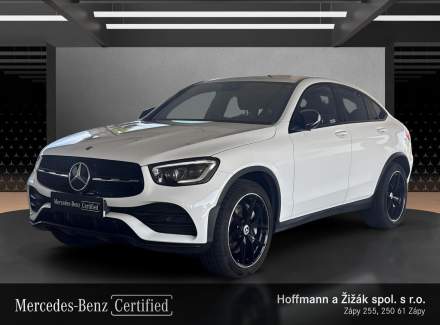 Mercedes-Benz - GLC