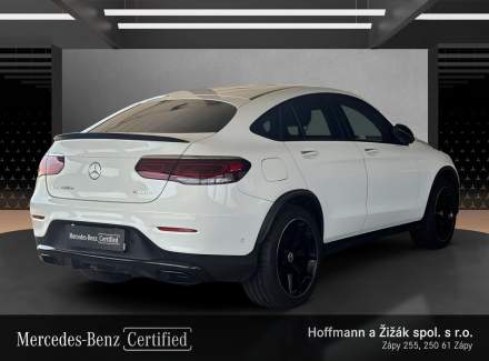 Mercedes-Benz - GLC
