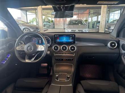 Mercedes-Benz - GLC