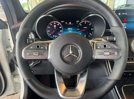 Mercedes-Benz - GLC