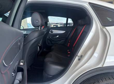 Mercedes-Benz - GLC