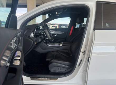 Mercedes-Benz - GLC