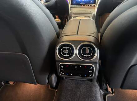 Mercedes-Benz - C-class