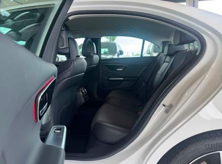 Mercedes-Benz - C-class