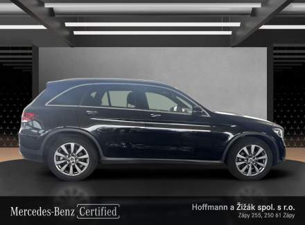 Mercedes-Benz - GLC