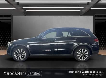 Mercedes-Benz - GLC