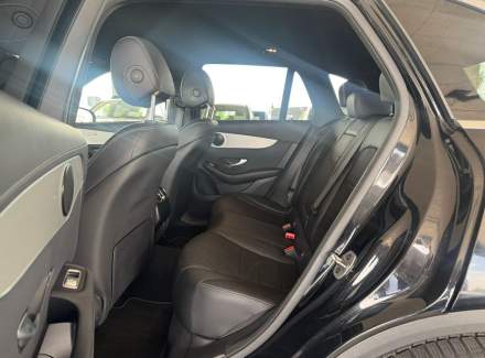 Mercedes-Benz - GLC