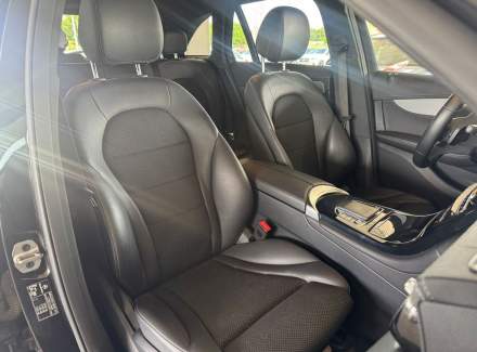 Mercedes-Benz - GLC