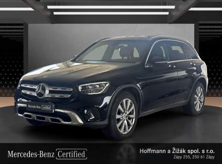 Mercedes-Benz - GLC
