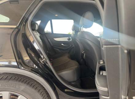 Mercedes-Benz - GLC