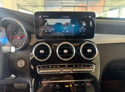 Mercedes-Benz - GLC