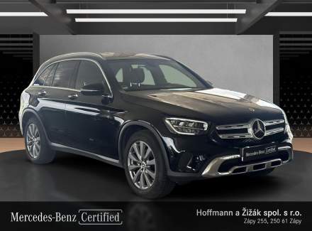 Mercedes-Benz - GLC